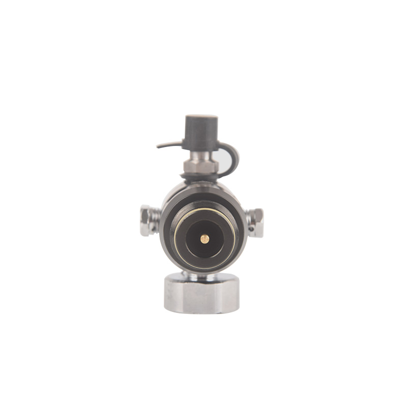 300bar 4500psi Valve (3)