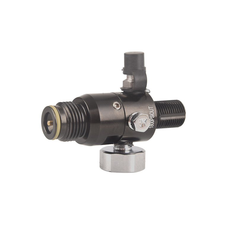 300bar 4500psi Valve (4)