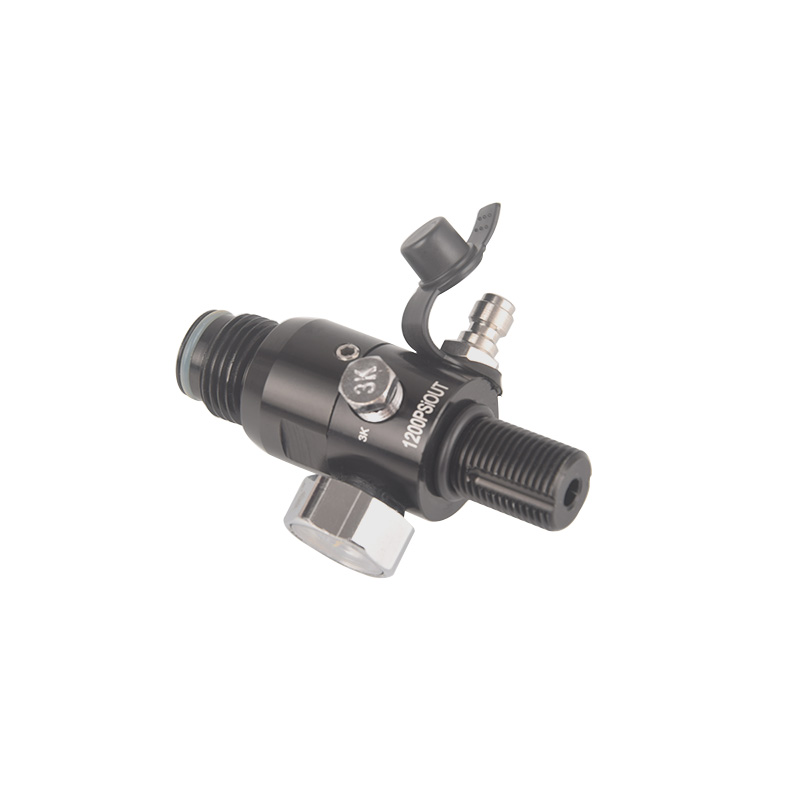 300bar 4500psi Valve (6)