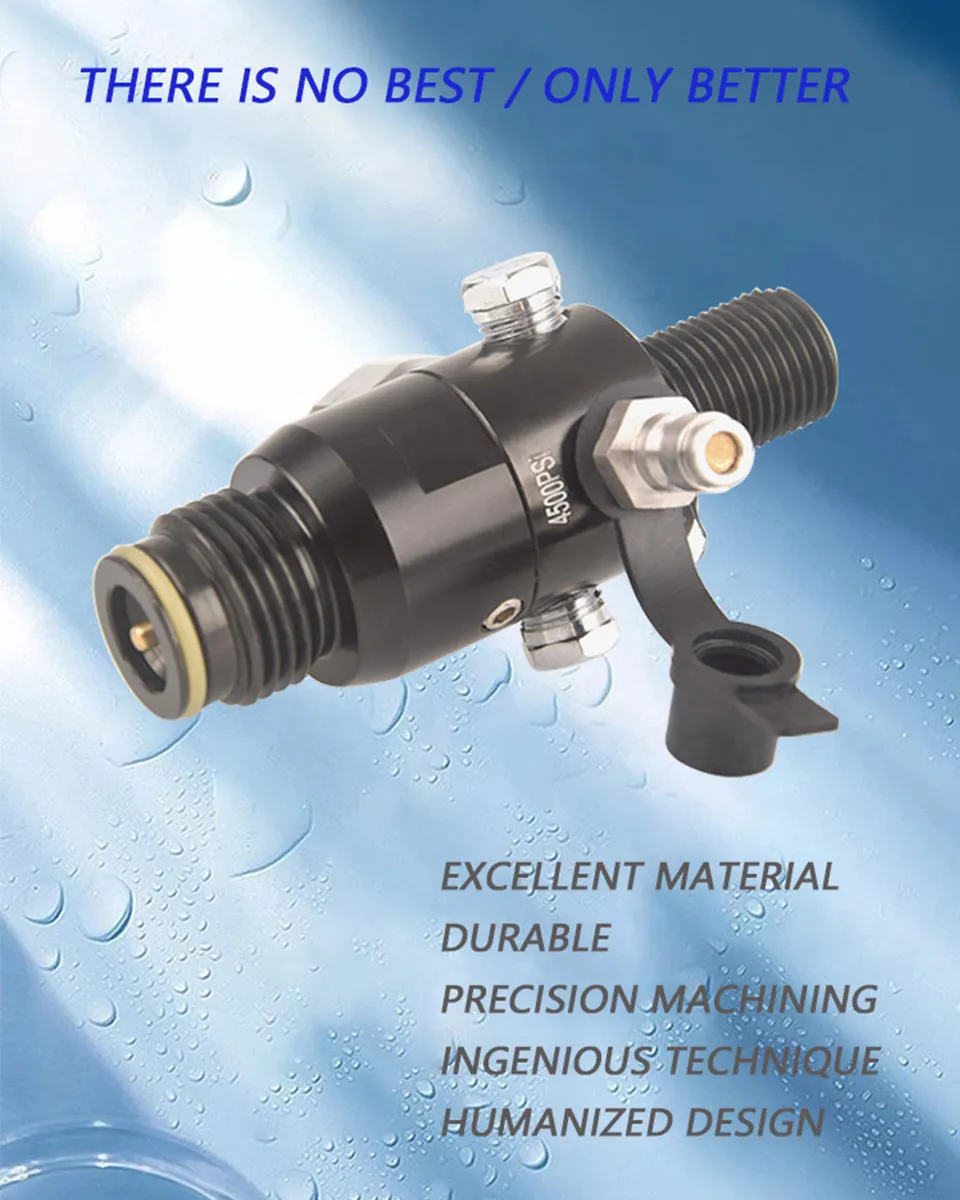 800 To 3000psi Valvula Regulateur details