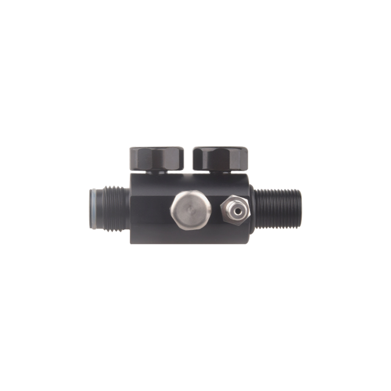 Dual Gauge Pressure Regulator (4)