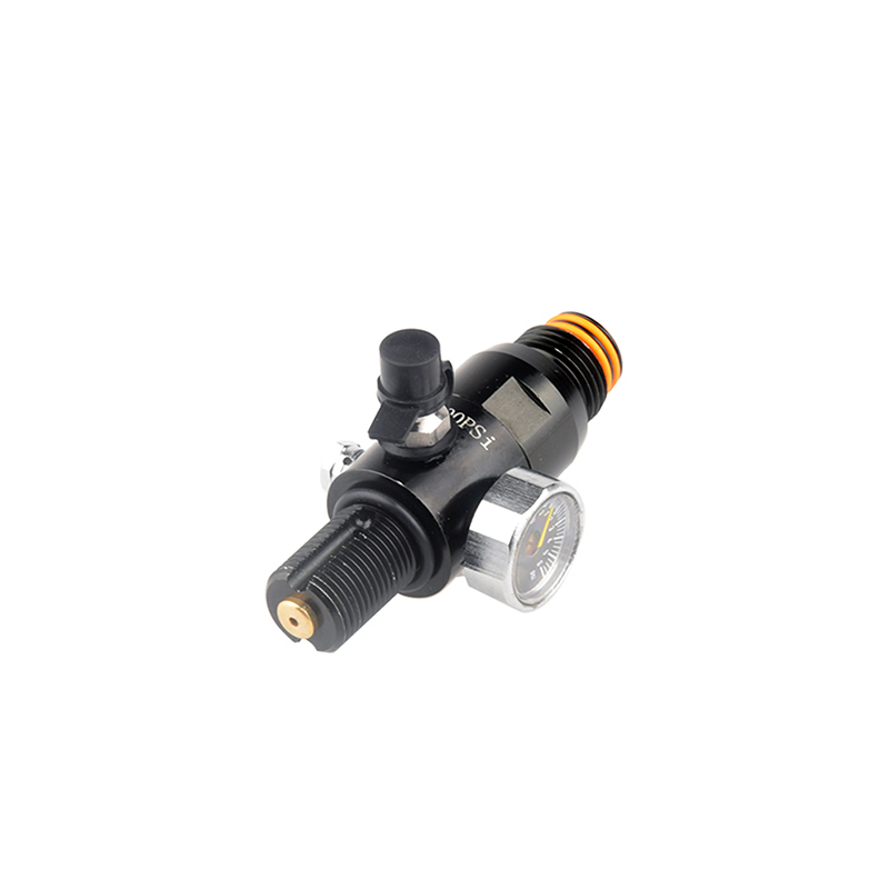 Pressure regulator (4)