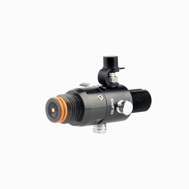 Pressure regulator (5)