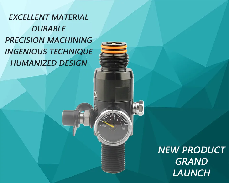 Two Oring Pakkingen Valve