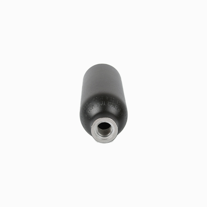 0.25 Liter Aluminum HPA Cylinder (2)