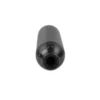 0.35 Liter High Pressure Black Matt Aluminum Gas Cylinder (2)