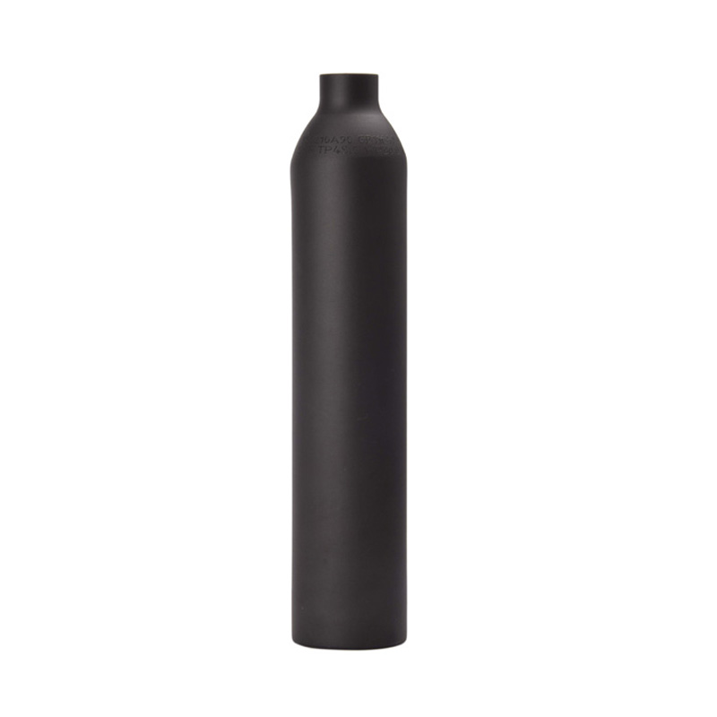 0.45 liter HPA cylinder (1)