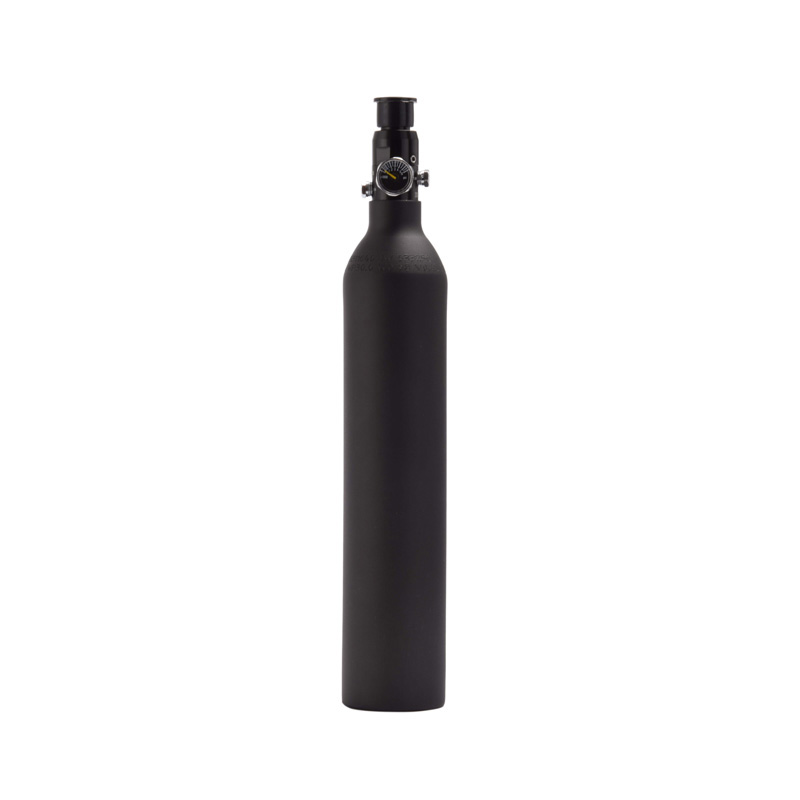 0.45 liter HPA cylinder (2)