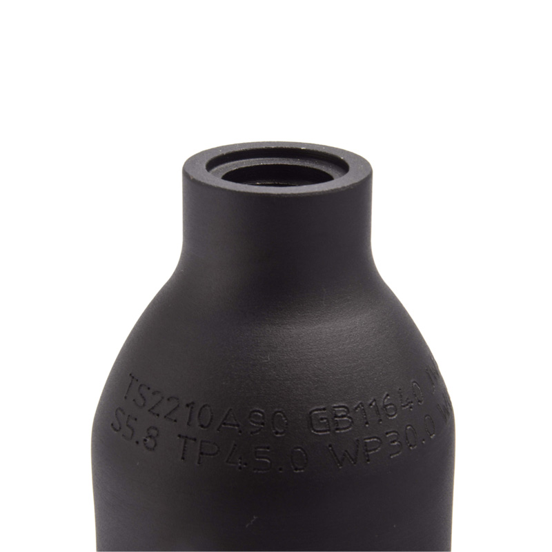 0.45 liter HPA cylinder (5)
