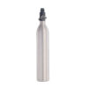 0.5L aluminum high pressure cylinder (2)