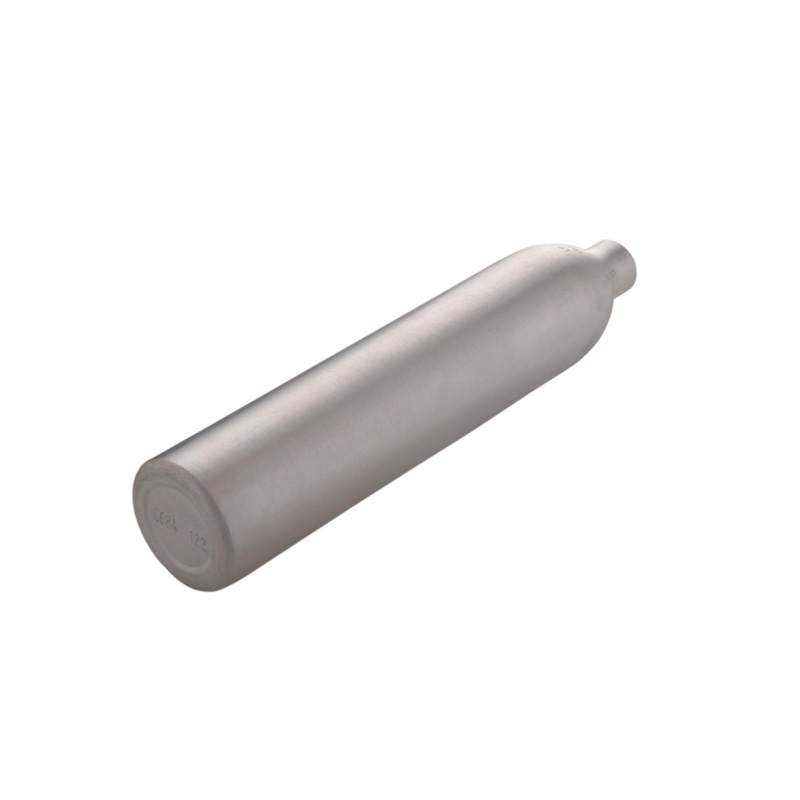 0.5L aluminum high pressure cylinder (4)