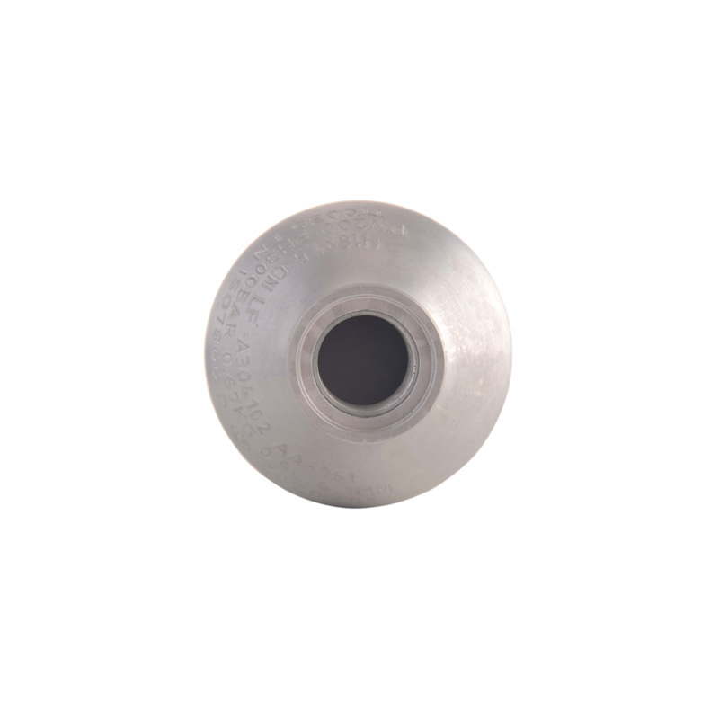 0.5L aluminum high pressure cylinder (5)