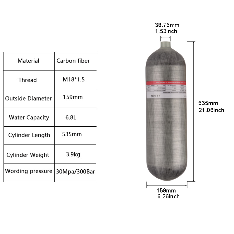 6.8L carbon fiber cylinder (4)