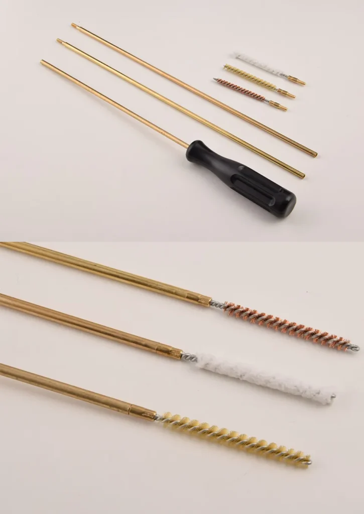 Air Rifle Barrel Cleaning Kit details (2)