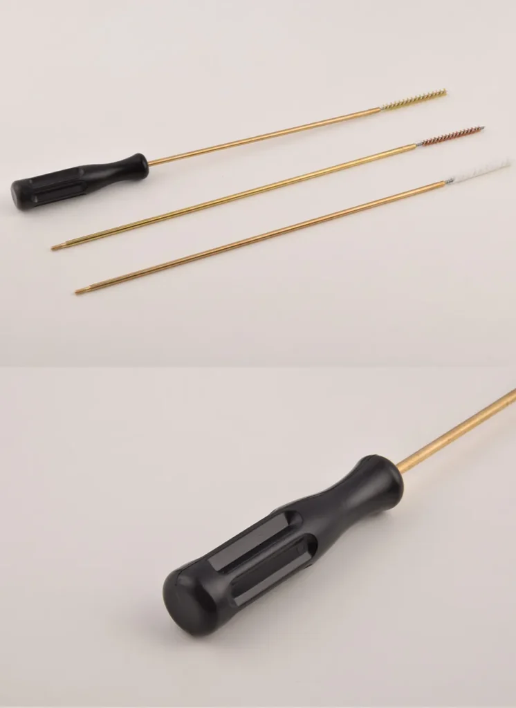 Air Rifle Barrel Cleaning Kit details (3)