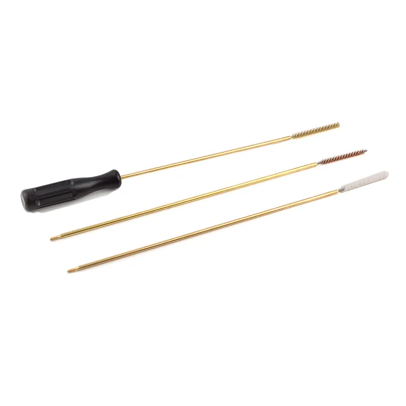 Air rifle barrel cleaning kit (1)