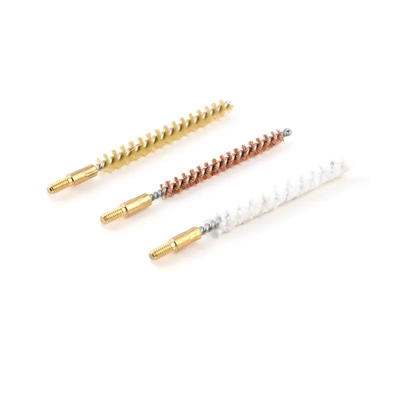 Air rifle barrel cleaning kit (2)