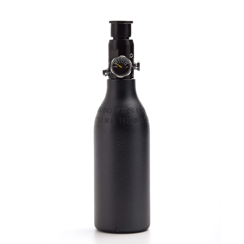 HPA Tank 0.2 Liter (5)