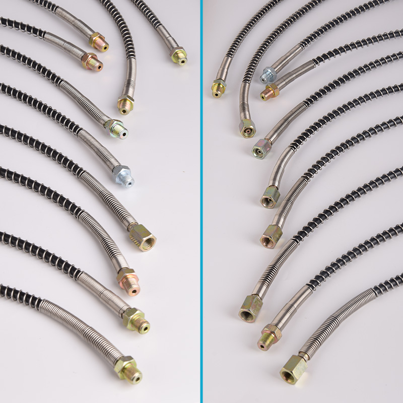 High Pressure Hose (2)