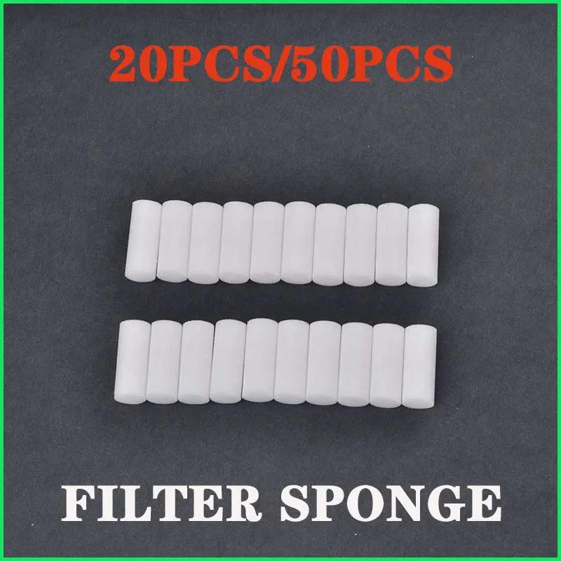 High Pressure Pump Filter (4)