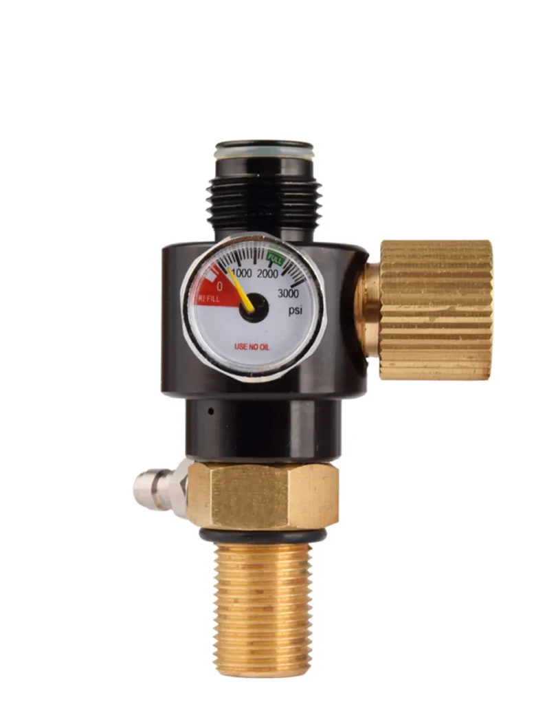 Needle Valve (2)