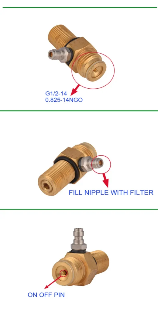 Needle Valve (3)