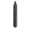 PCP 0.7L Air Tank Pneumatic Gas Pressure Cylinder Black Bottle Carbon fiber (1)