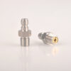 PCP Paintball Male Plug Adapter Fittings img (1)