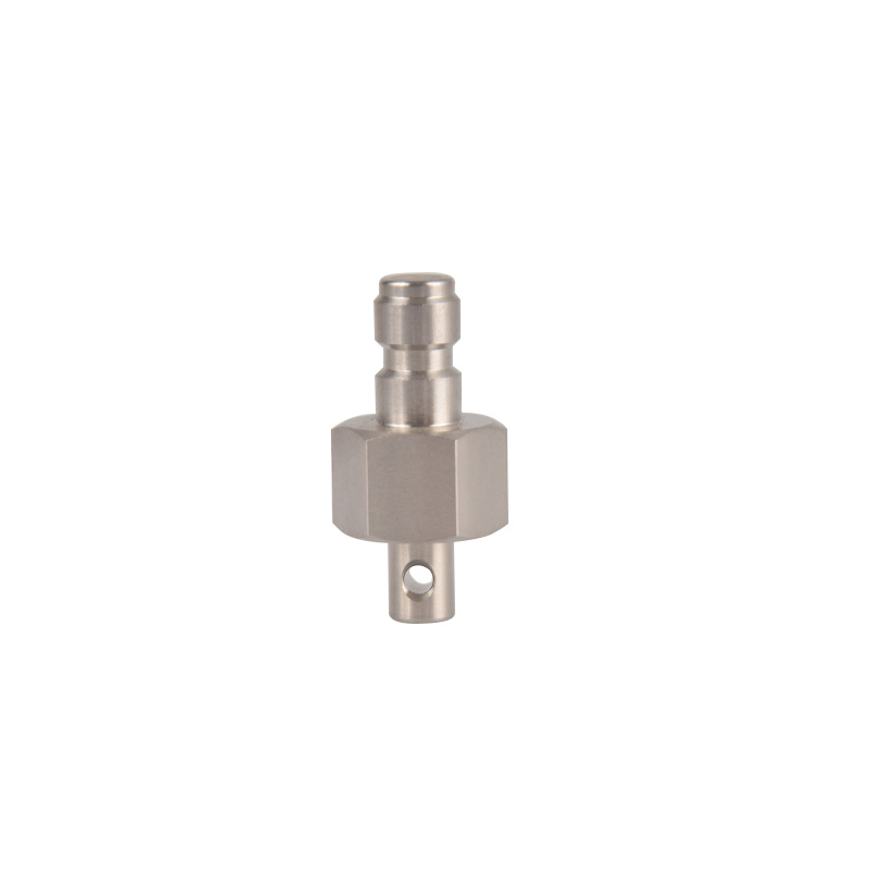 Quick Release Fitting (1)
