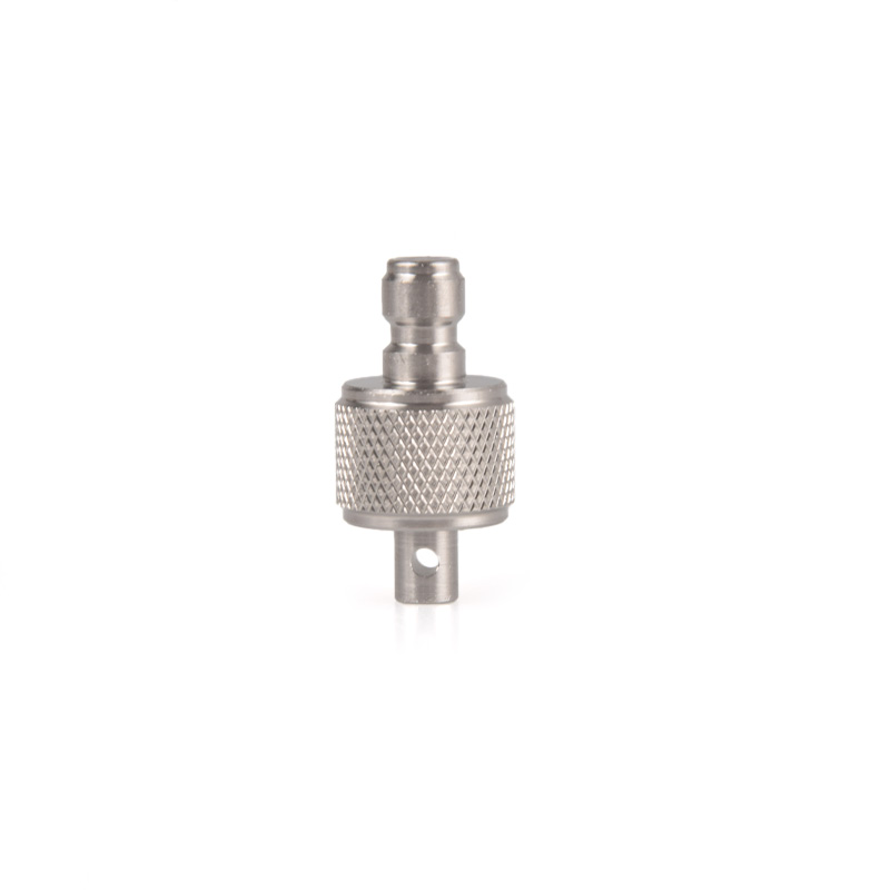 Quick Release Fitting (2)