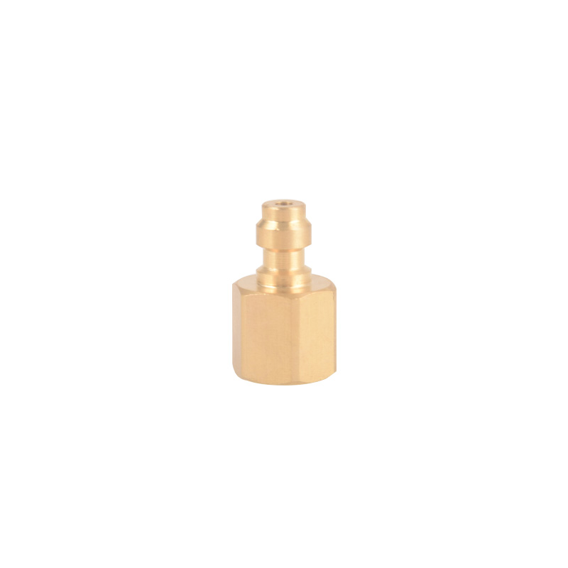 Quick Release Fitting (4)
