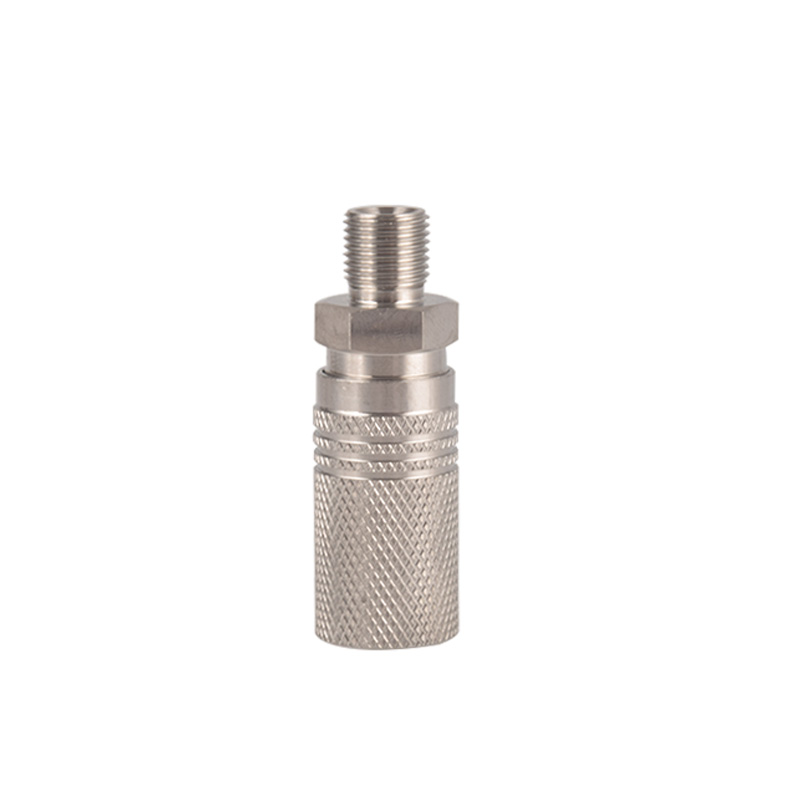 Quick Release Fitting (5)