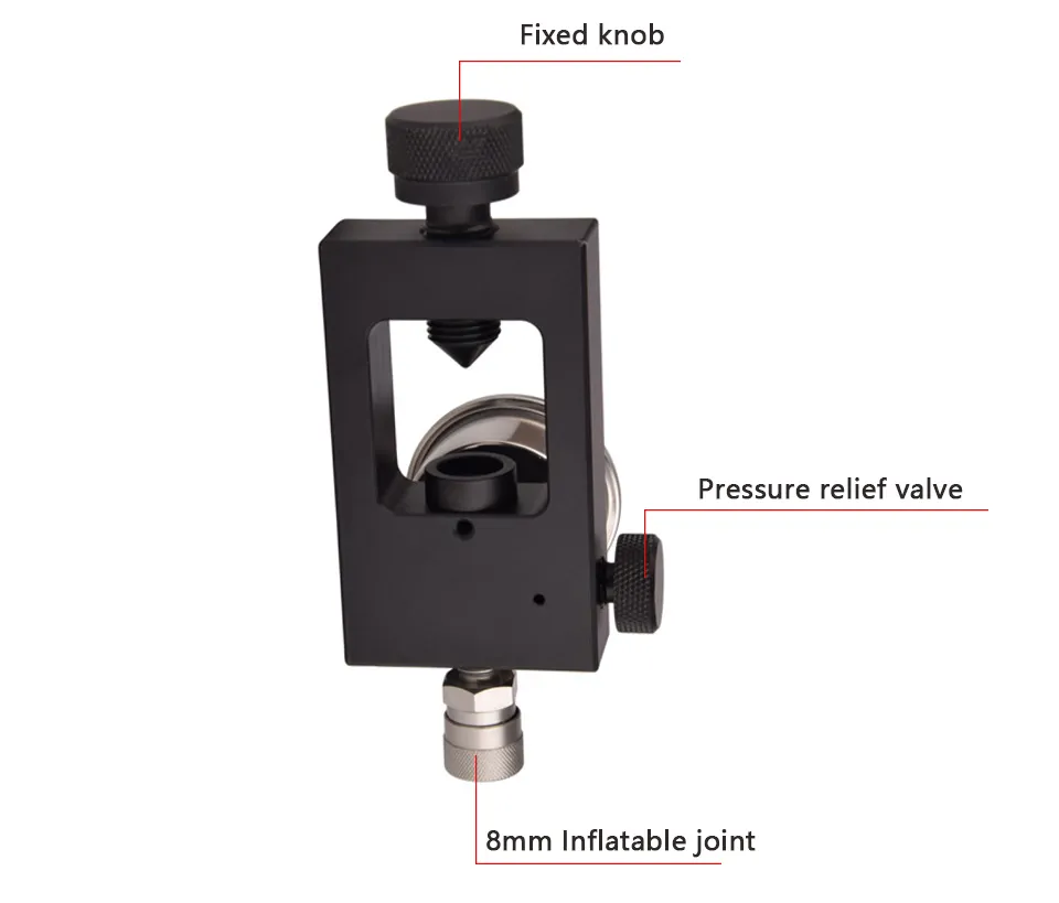 Scuba Gas Cylinder Refill details (3)