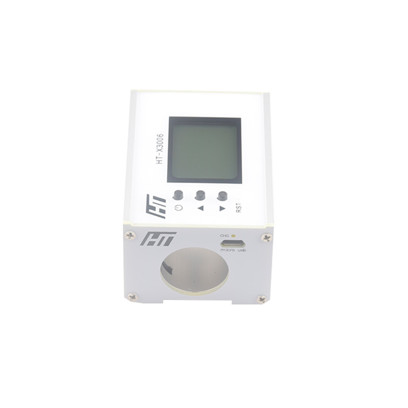 Snelheid Meetinstrument Voor