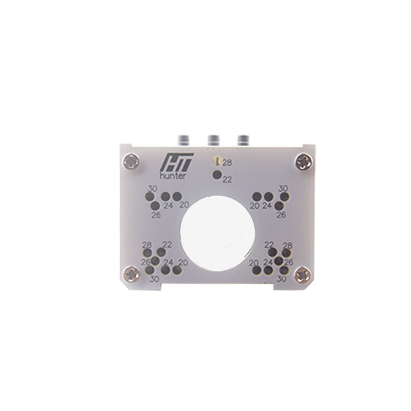 Snelheid Meetinstrument Voor