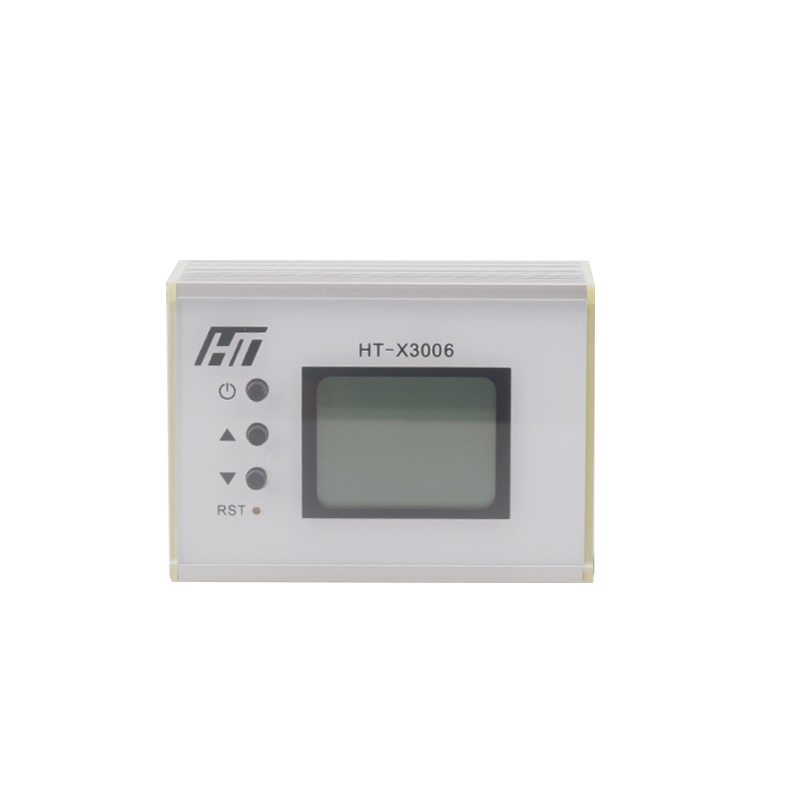 Snelheid Meetinstrument Voor