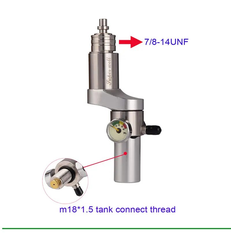 Stainless SteelZ Type adap (1)