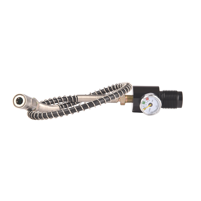din adapter
