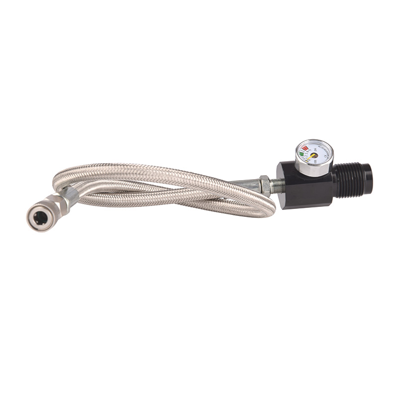 din adapter