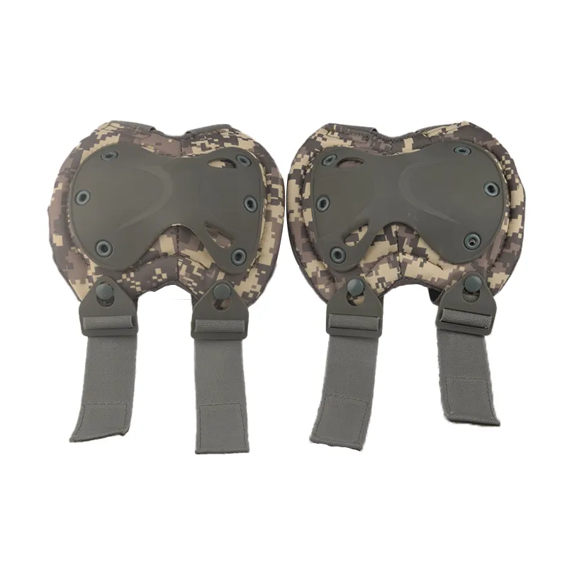 elbow pads (3)