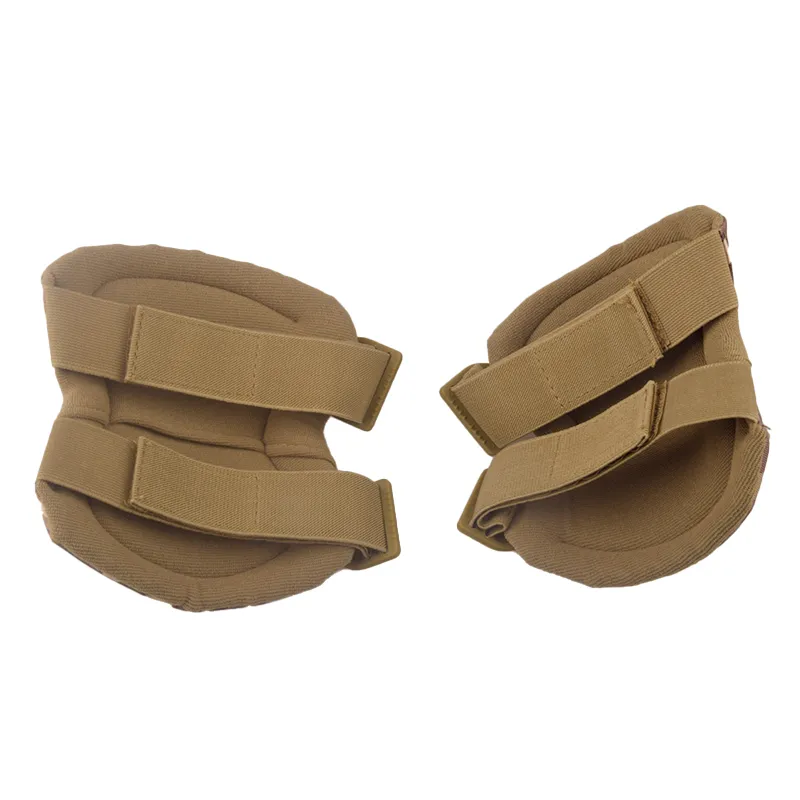 elbow pads (4)