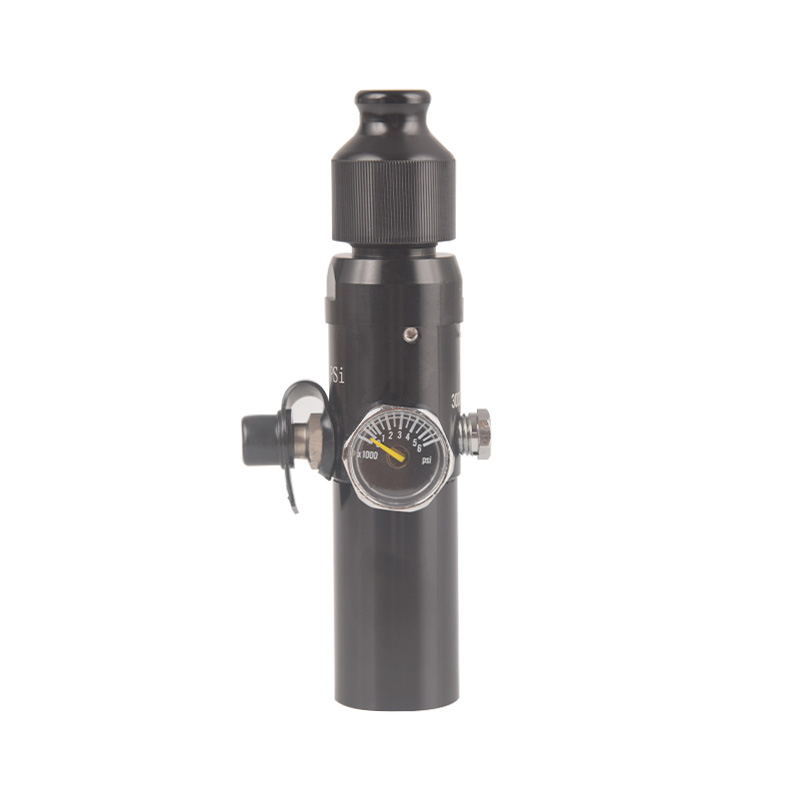 regulator thread cap (8)